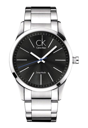 Đồng hồ nam dây kim loại Calvin Klein K2241102