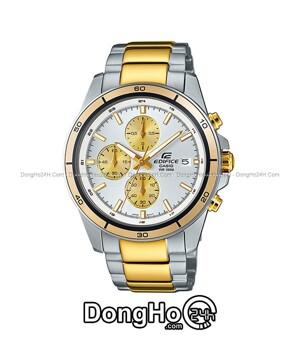 Đồng hồ nam dây kim loại Casio EFR-526SG