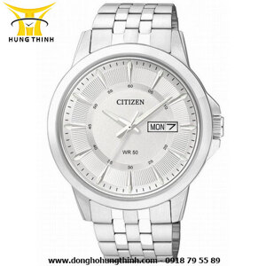 Đồng hồ nam dây kim loại Citizen BF2011