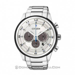 Đồng hồ nam dây kim loại Citizen - CA4034
