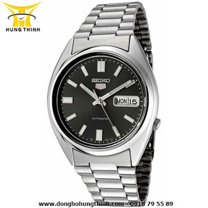 Đồng hồ nam dây kim loại Seiko SNXS79K1 (SNXS75K1)