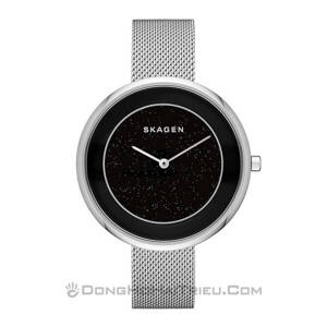 Đồng hồ nam dây kim loại skagen SKW2384