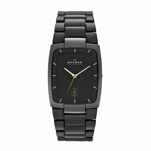 Đồng hồ nam dây kim loại skagen SKW6047