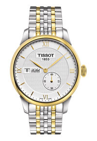 Đồng hồ nam Tissot T006.428.22.038.00 - dây kim loại