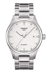 Đồng hồ nam Tissot T060.407.11.031.00 - dây kim loại