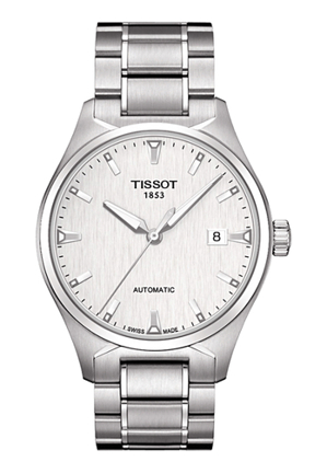 Đồng hồ nam Tissot T060.407.11.031.00 - dây kim loại