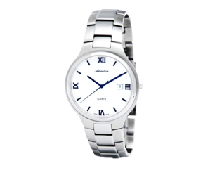 Đồng hồ nam dây thép Adriatica A1114.51B3Q
