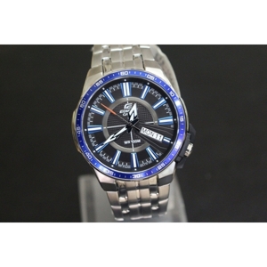 Đồng hồ nam dây thép Casio Edifice EFR-106D