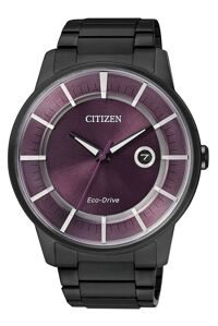 Đồng hồ nam dây thép không gỉ Citizen AW1264-59W