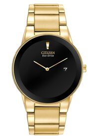 Đồng hồ nam dây thép không gỉ Citizen AU1062-56E