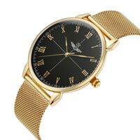 Đồng Hồ Nam Dây Thép SRWATCH SG2088.1401RNT