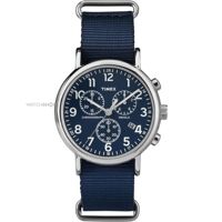 Đồng hồ nam dây vải Timex TW2P71300