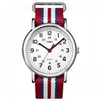 Đồng Hồ Nam Dây Vải Timex Weekender T2N746