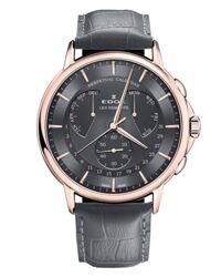 Đồng hồ nam Edox 01602 37R GIR (01602.37R.GIR)