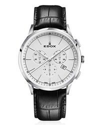 Đồng hồ nam Edox 10236 3C AIN (10236.3C.AIN)