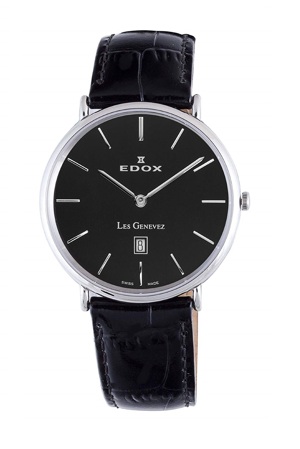 Đồng hồ nam Edox 27028.3P.NIN2