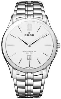 Đồng hồ nam Edox 27035.3.BIN