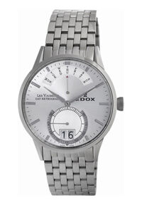 Đồng hồ nam Edox 34002 3 AIN