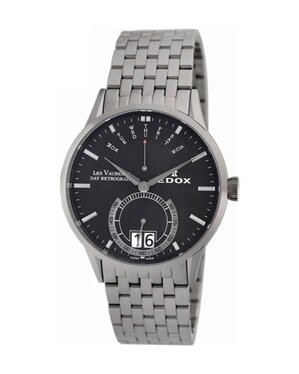 Đồng hồ nam Edox 34002.3.NIN