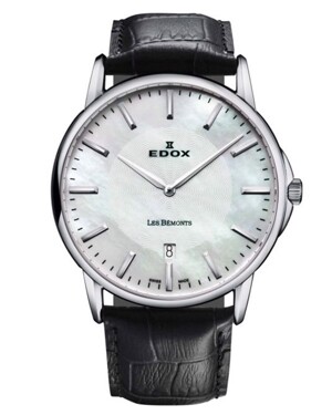 Đồng hồ nam Edox 56001.3.NAIN