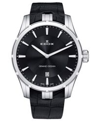 Đồng hồ nam Edox 56002.3C.NIN