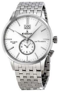 Đồng hồ nam Edox 62004.3.AIN