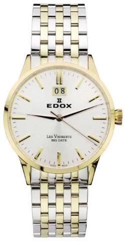 Đồng hồ nam Edox 63002.357.AID