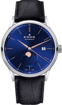 Đồng hồ nam Edox 80500.37R.BUIR