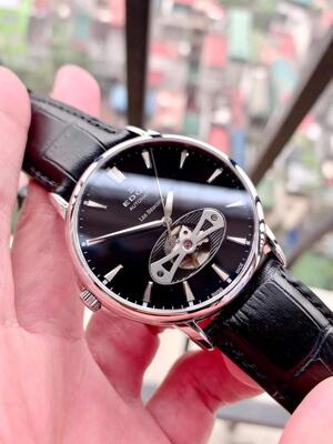 Đồng hồ nam Edox 85021-3-NIN