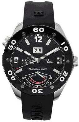 Đồng hồ nam Edox 94001.3N.NIN