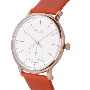 Đồng hồ nam Elio EL068-01