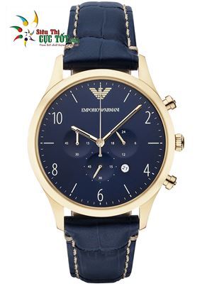 Đồng hồ nam Emporio Armani AR1862