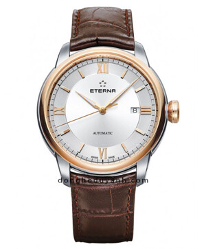 Đồng hồ nam Eterna Adventic Automatic 2970.53.17.1325 41mm