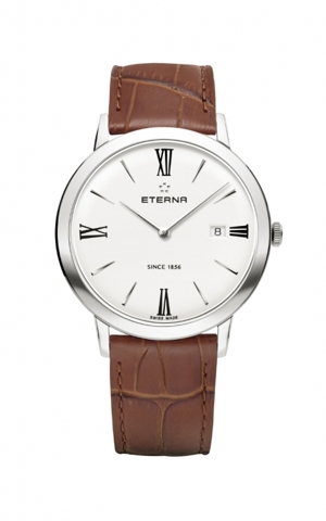 Đồng hồ nam Eterna Eternity 2711.41.12.1393