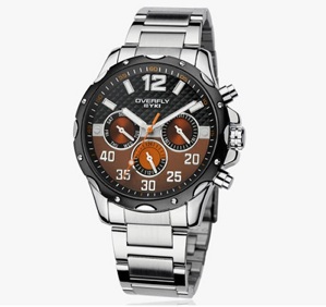 Đồng hồ NAM Eyki EOV8572AG
