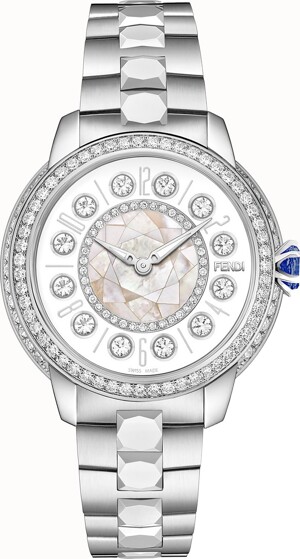 Đồng hồ nam Fendi Ishine FOW808A12EF10RB