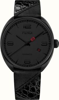 Đồng hồ nam Fendi Momento FOR2683BJF0QT6