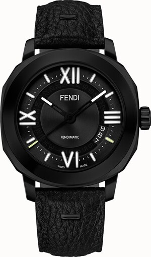 Đồng hồ nam Fendi Selleria FOR397QW5F0QT6