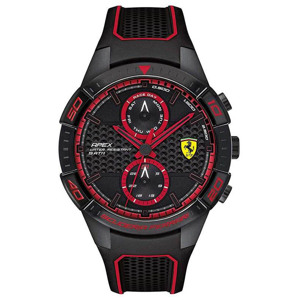 Đồng hồ nam Ferrari 0830634