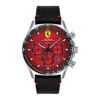 Đồng hồ nam Ferrari 0830713