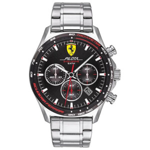 Đồng hồ nam Ferrari 0830714