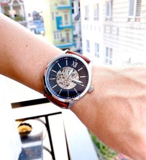 Đồng hồ nam Fossil BQ2386