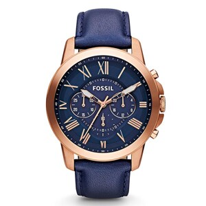 Đồng hồ nam Fossil FS4835IE
