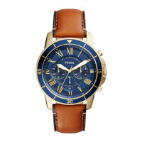 Đồng hồ nam Fossil FS5268