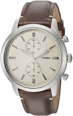 Đồng hồ nam Fossil FS5350