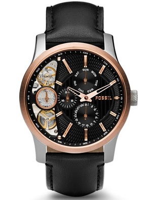 Đồng Hồ Nam Fossil ME1099