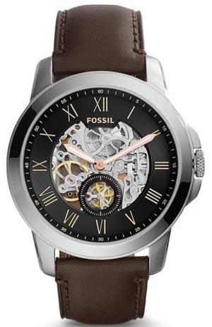 Đồng hồ nam Fossil ME3095