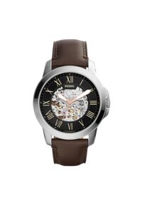 Đồng hồ nam Fossil Me3100 - dây da