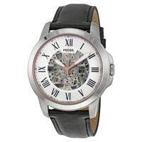 Đồng hồ nam Fossil ME3101 - dây da