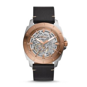 Đồng hồ nam Fossil Skeleton BQ2428